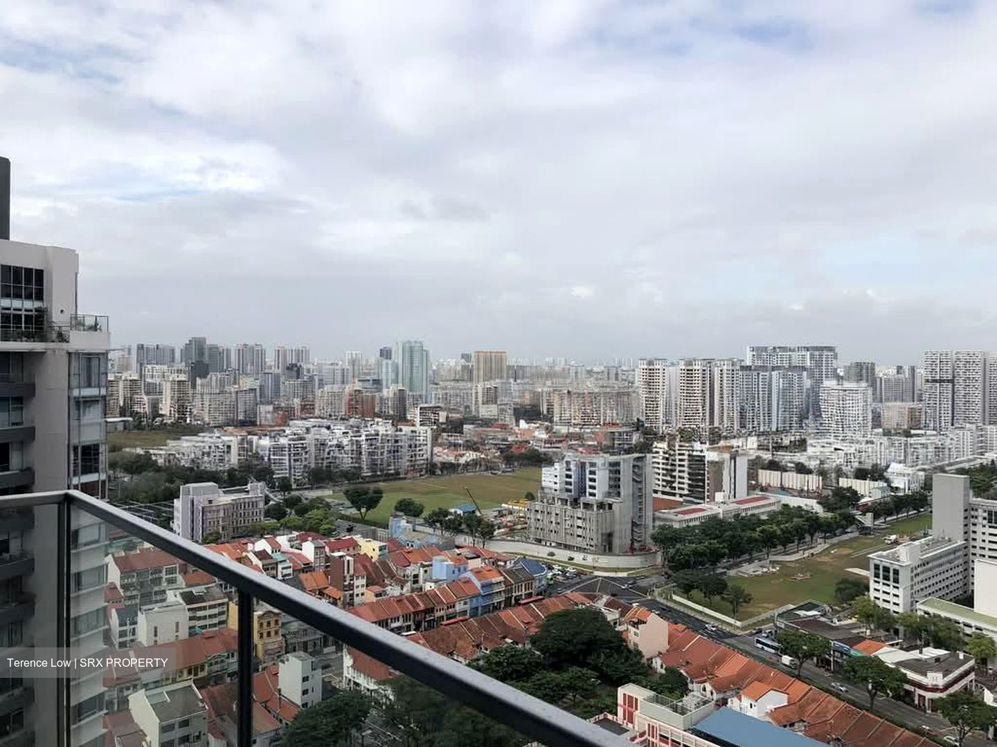 Sturdee Residences (D8), Condominium #560670761